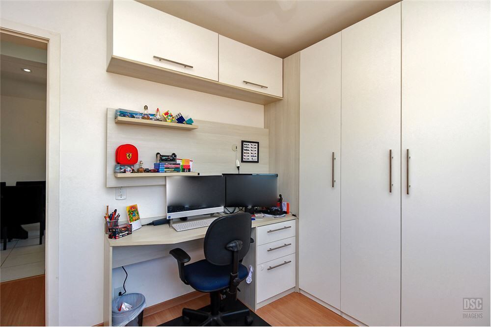 Apartamento, 2 quartos, 51 m² - Foto 7