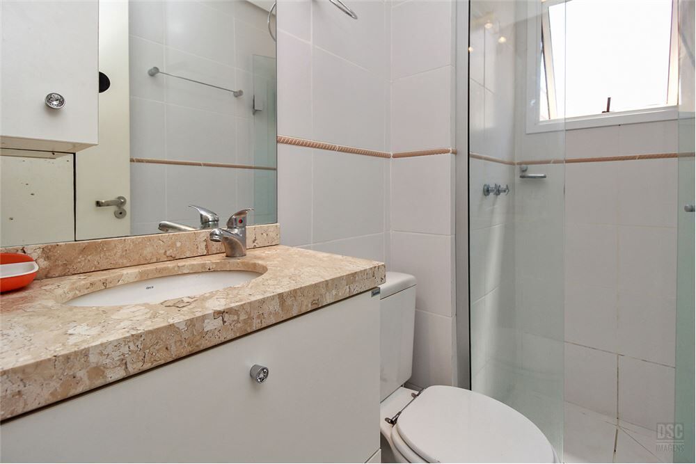 Apartamento, 2 quartos, 51 m² - Foto 1