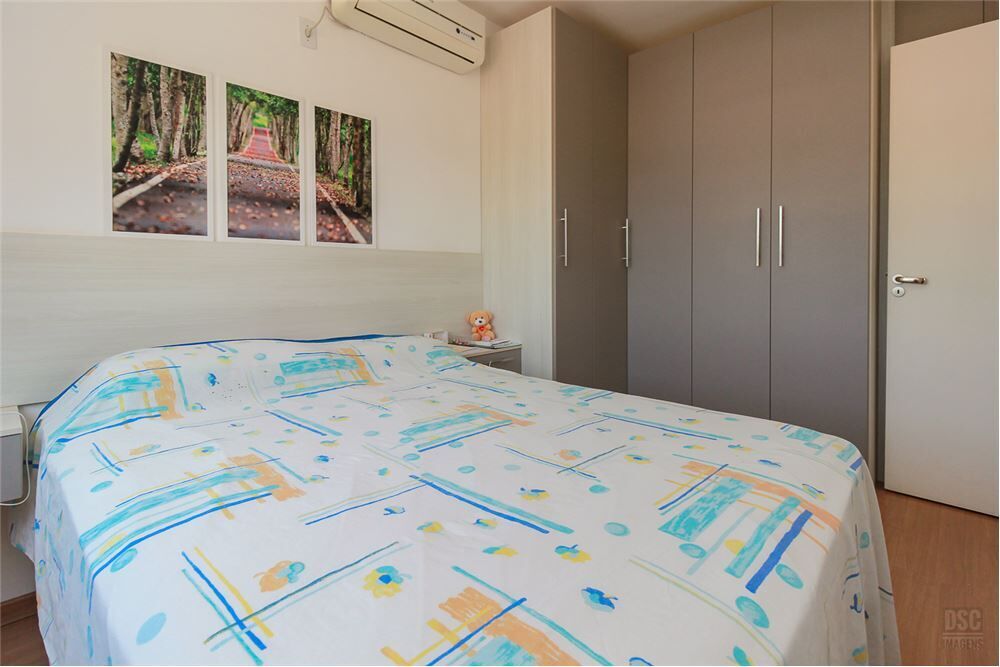 Apartamento, 2 quartos, 51 m² - Foto 5