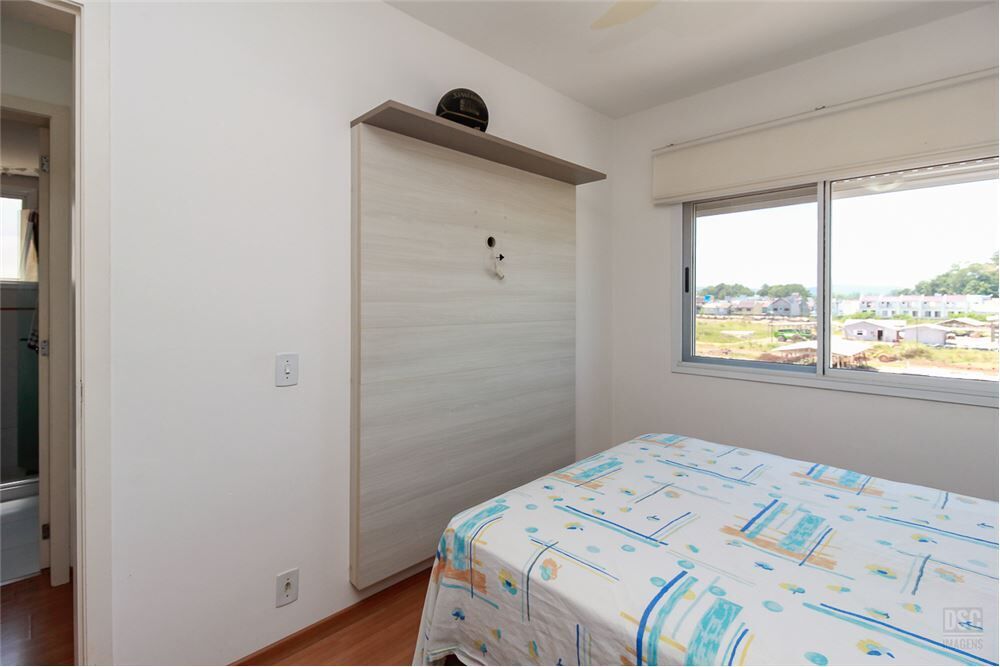 Apartamento, 2 quartos, 51 m² - Foto 6