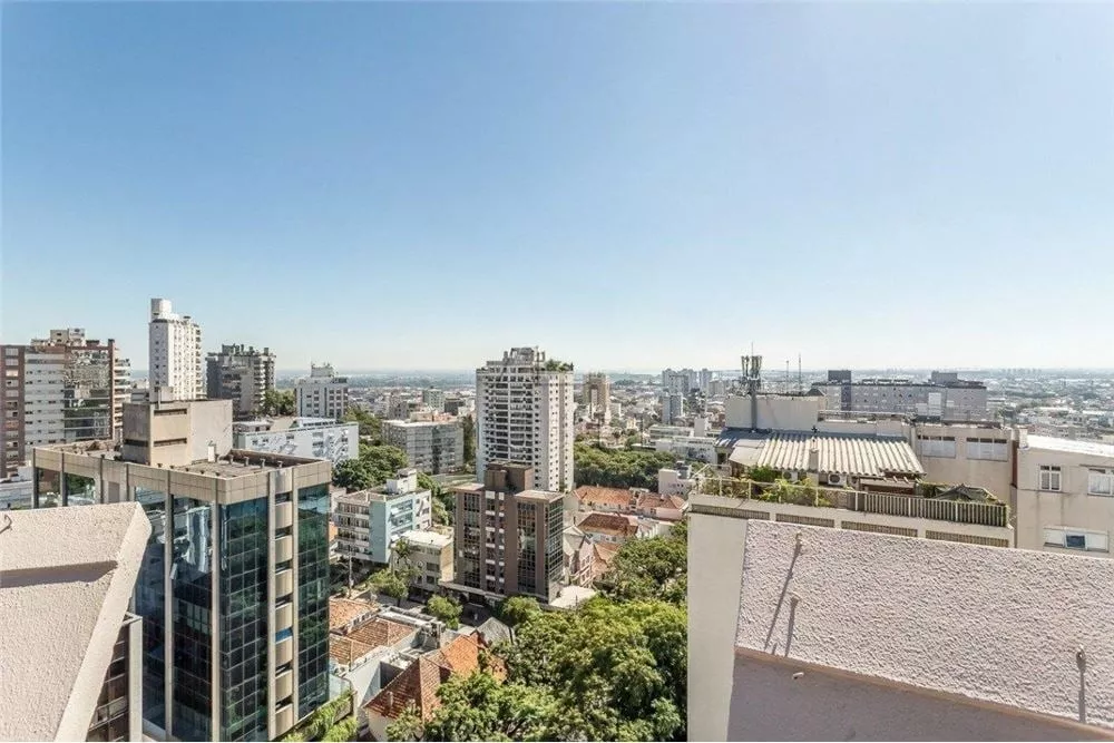 Cobertura à venda com 4 quartos, 418m² - Foto 4