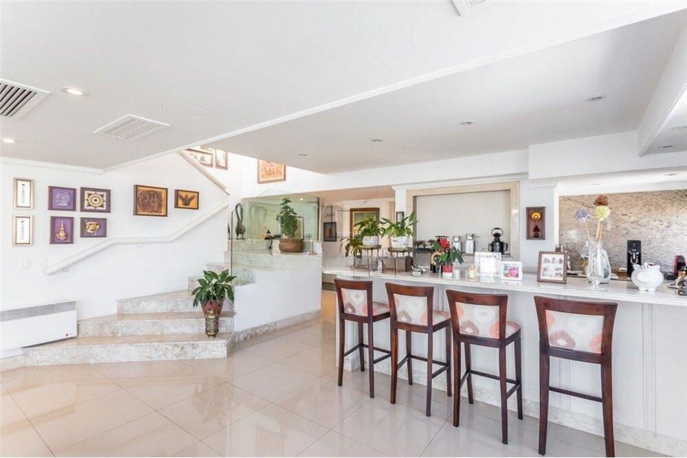 Cobertura à venda com 4 quartos, 418m² - Foto 16