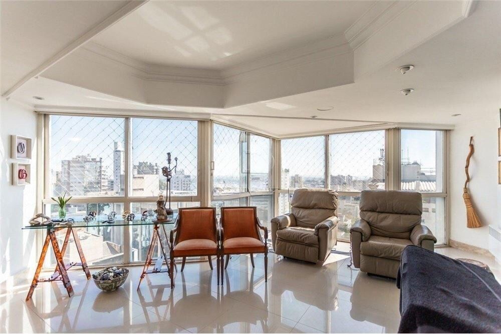 Cobertura à venda com 4 quartos, 418m² - Foto 9