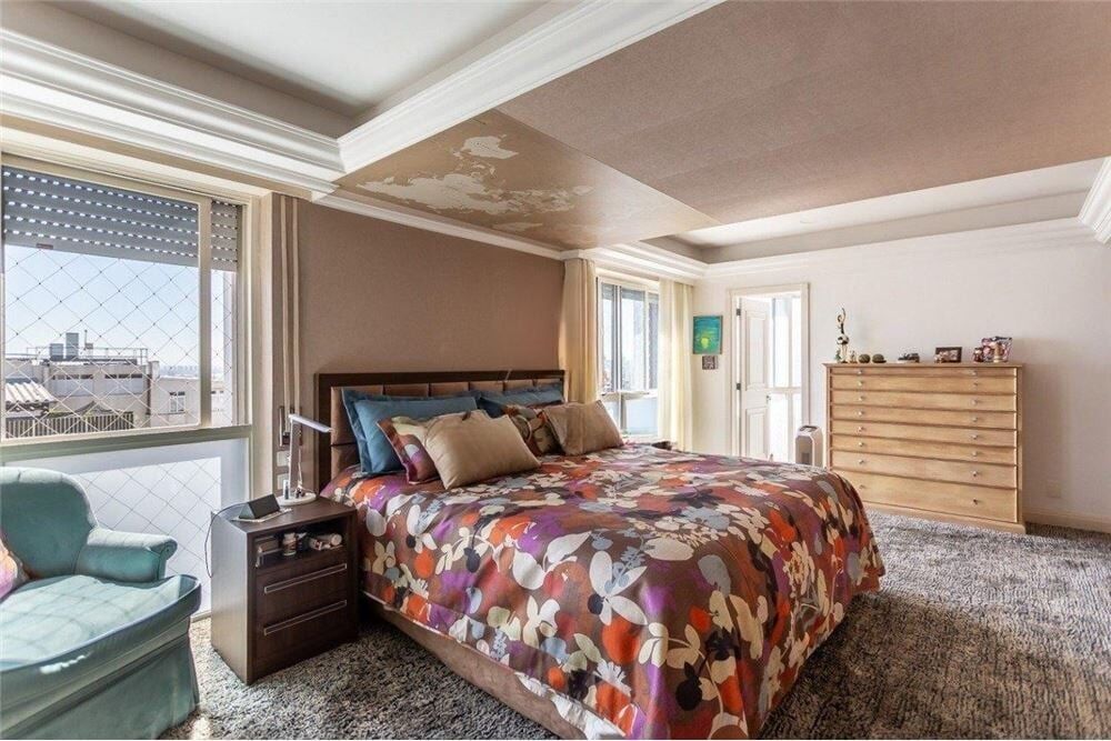 Cobertura à venda com 4 quartos, 418m² - Foto 12