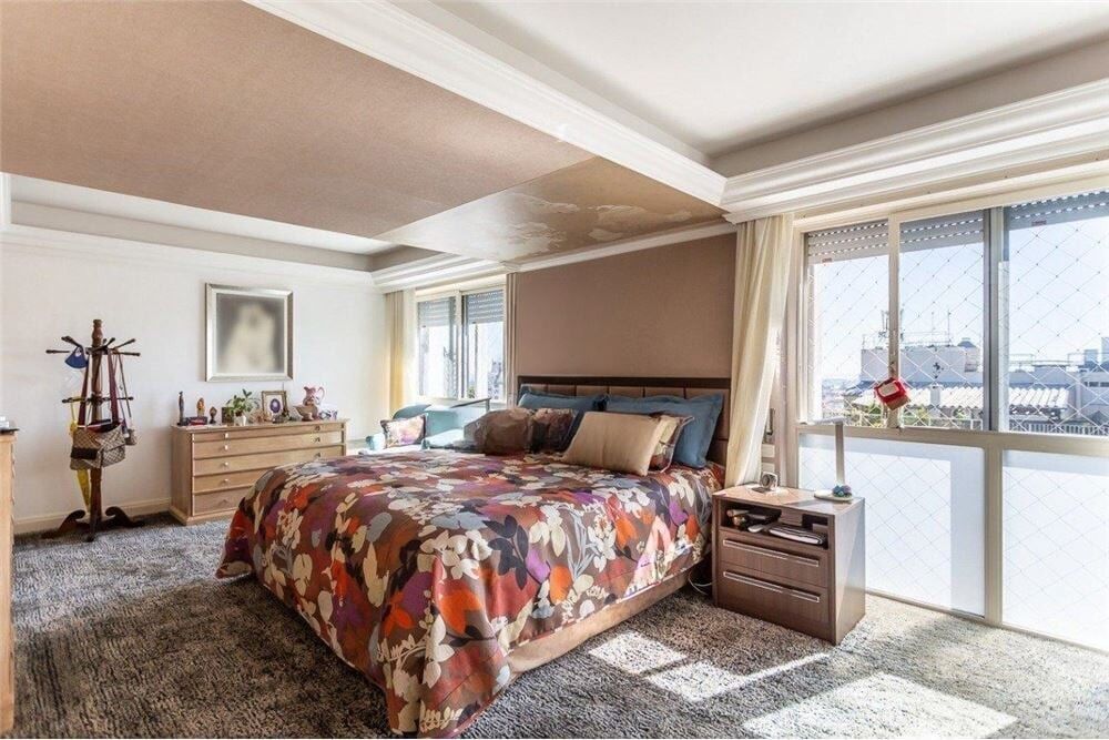 Cobertura à venda com 4 quartos, 418m² - Foto 11