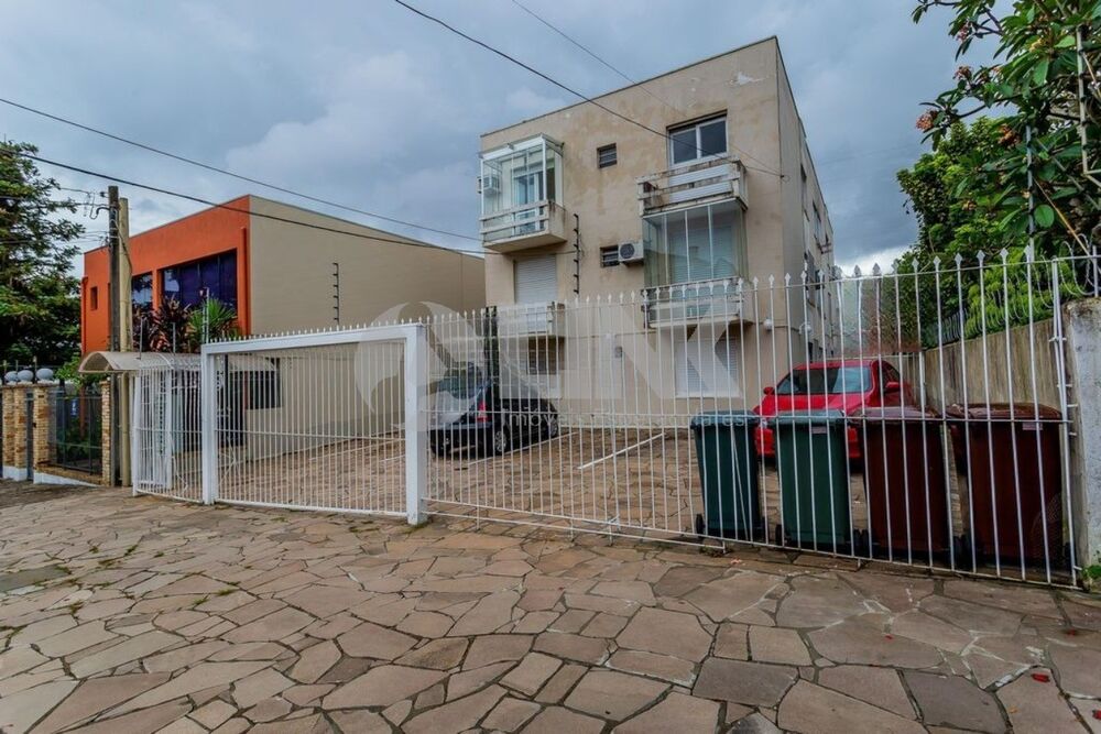 Apartamento, 1 quarto, 43 m² - Foto 6