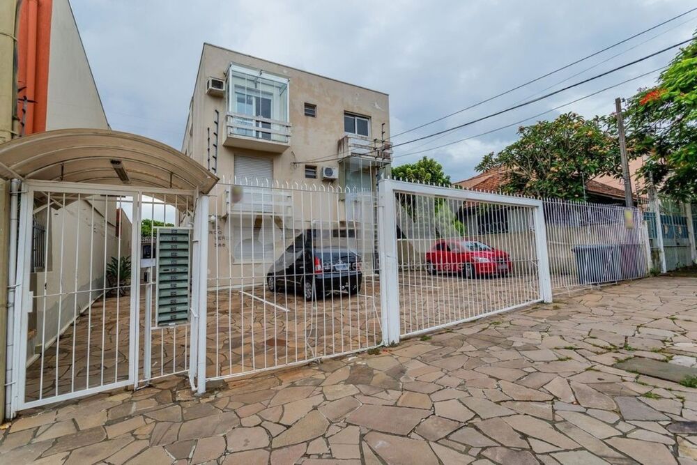 Apartamento, 1 quarto, 43 m² - Foto 2