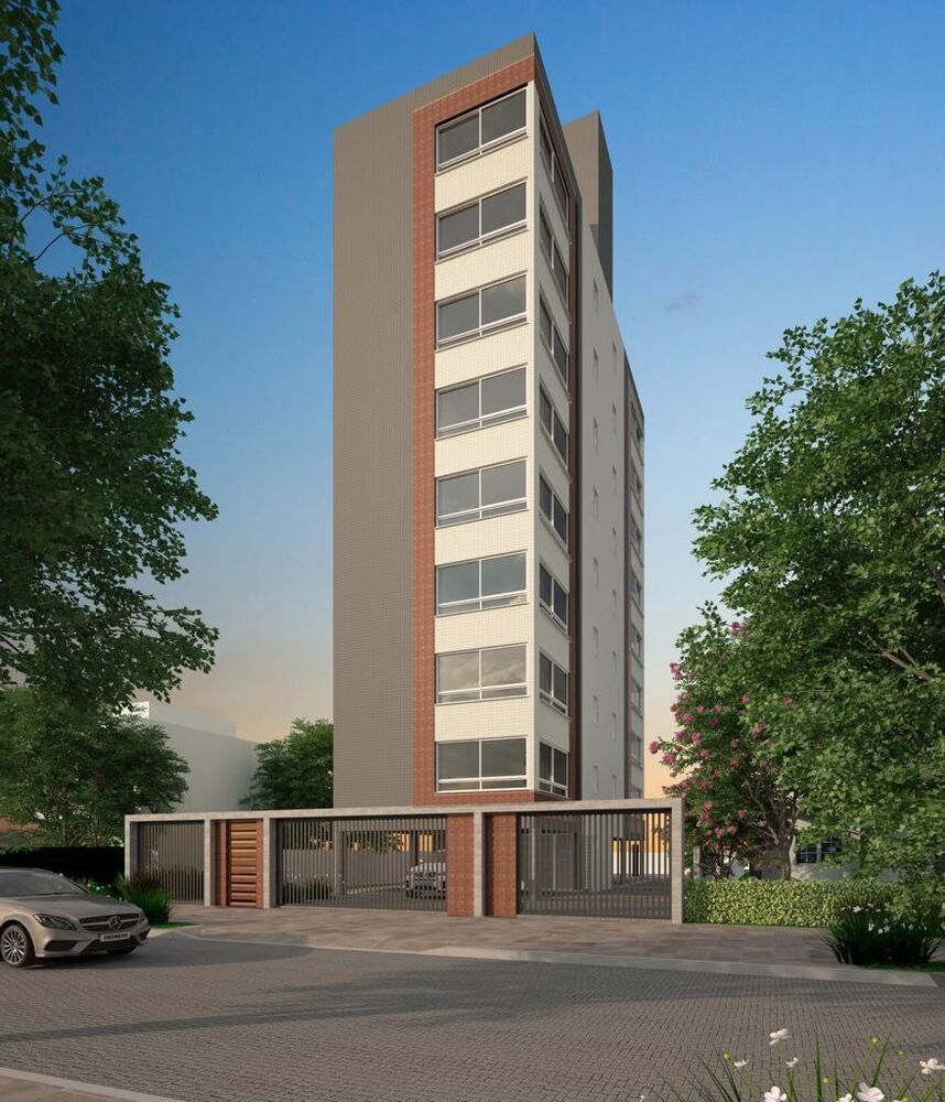 Apartamento à venda com 2 quartos, 65m² - Foto 1