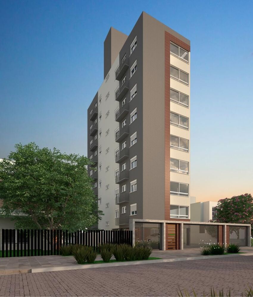 Apartamento à venda com 2 quartos, 65m² - Foto 2