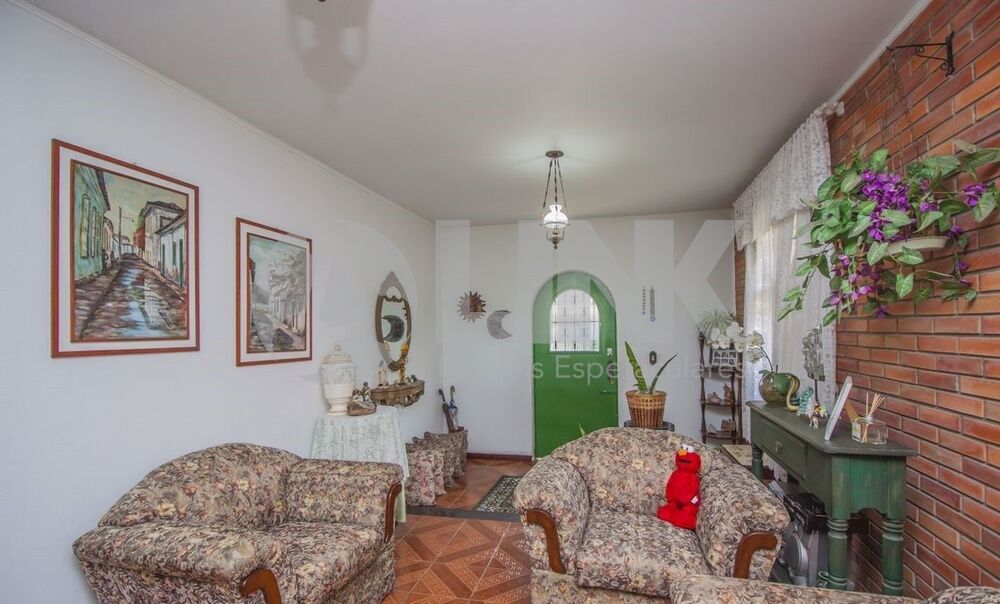 Casa à venda com 3 quartos, 205m² - Foto 3
