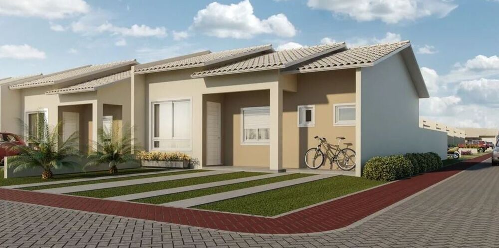 Casa, 2 quartos - Foto 3