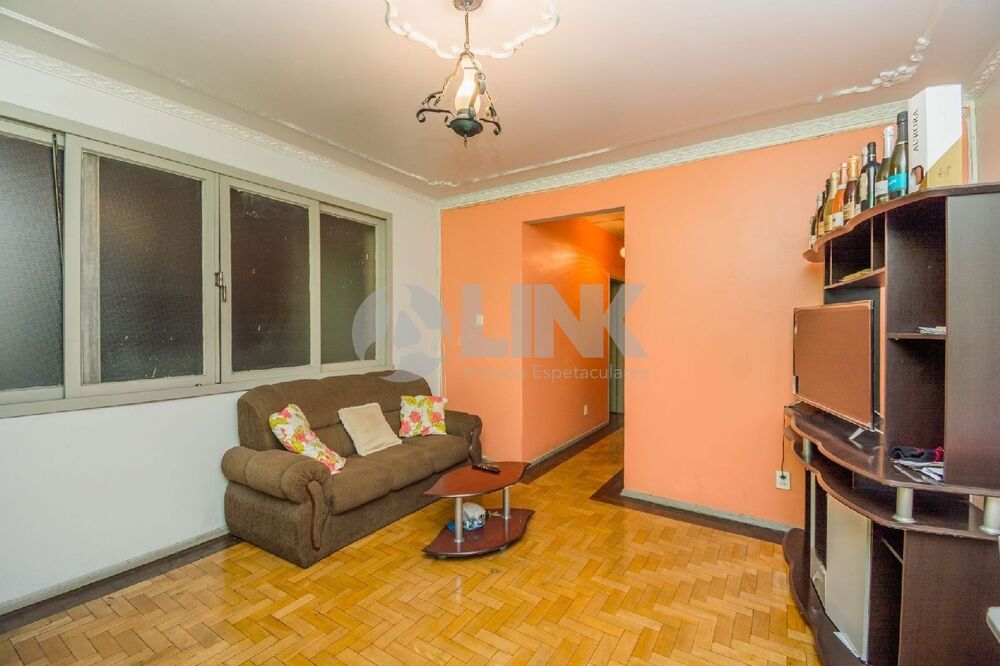 Apartamento, 3 quartos, 104 m² - Foto 2