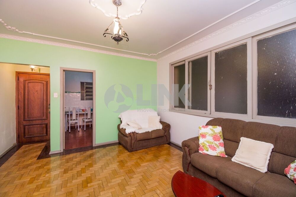 Apartamento, 3 quartos, 104 m² - Foto 4