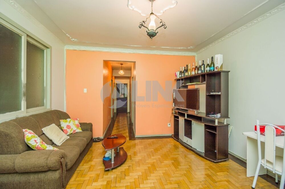 Apartamento, 3 quartos, 104 m² - Foto 3