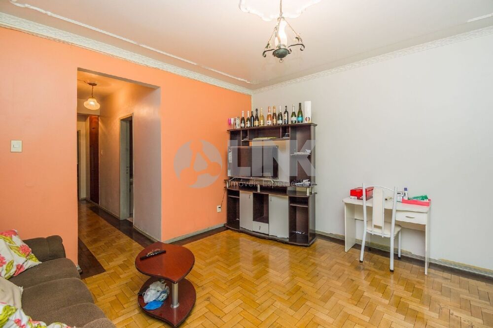 Apartamento, 3 quartos, 104 m² - Foto 1