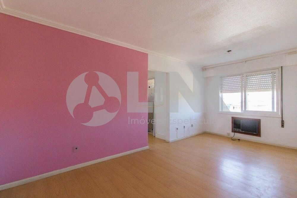 Apartamento à venda com 2 quartos, 60m² - Foto 1