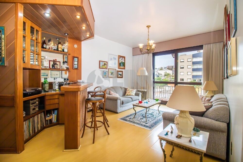 Apartamento, 3 quartos, 121 m² - Foto 1