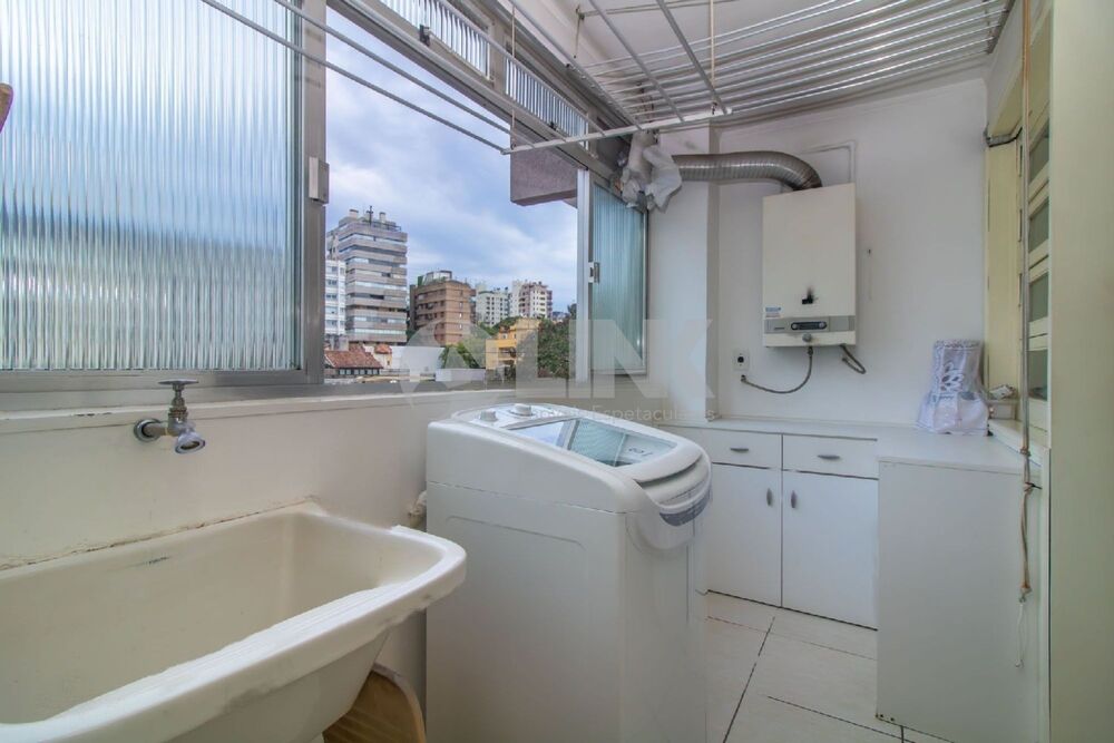 Apartamento, 3 quartos, 121 m² - Foto 4