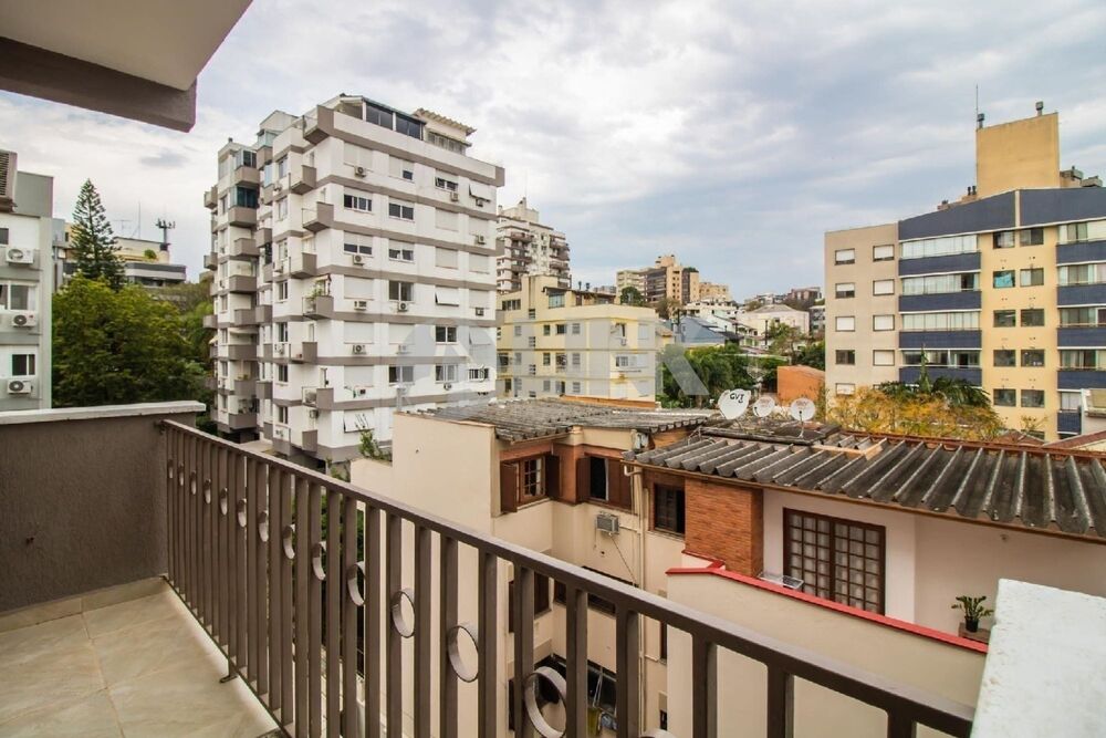 Apartamento, 3 quartos, 121 m² - Foto 2
