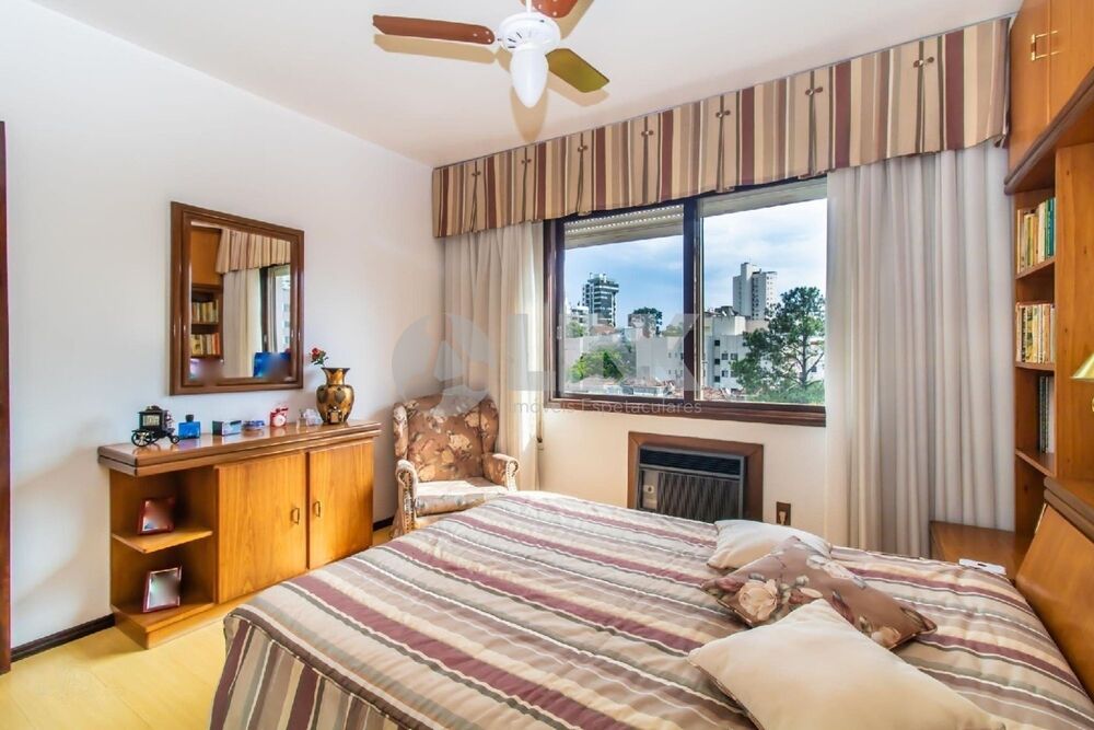 Apartamento, 3 quartos, 121 m² - Foto 3