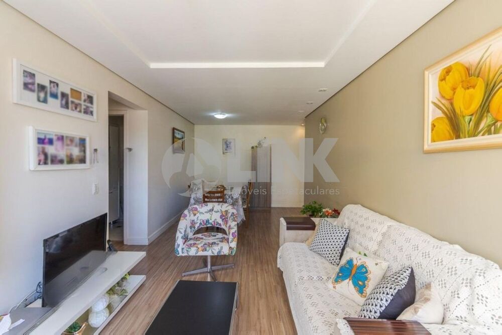 Apartamento, 3 quartos, 89 m² - Foto 4