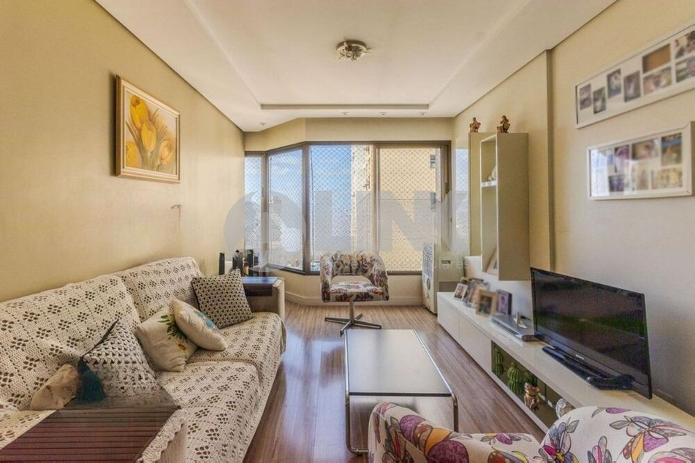 Apartamento, 3 quartos, 89 m² - Foto 2