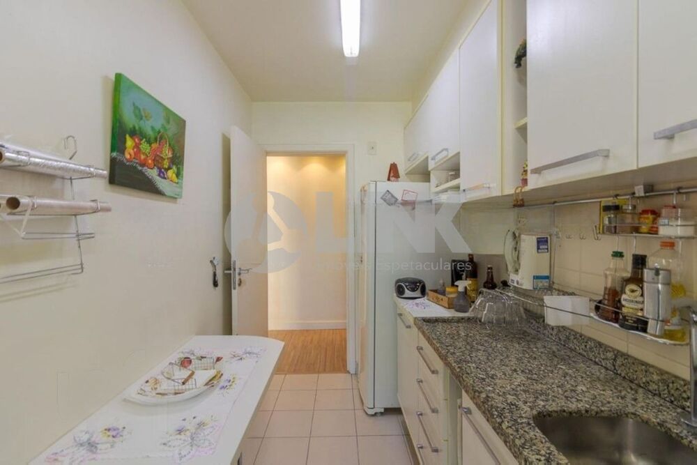 Apartamento, 3 quartos, 89 m² - Foto 8