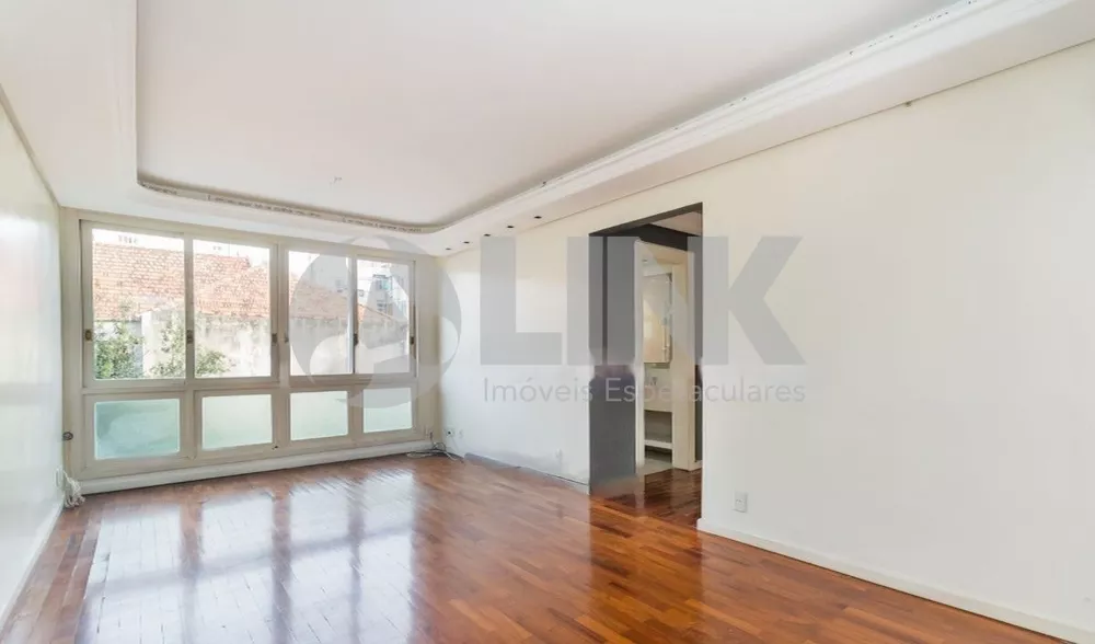 Apartamento à venda com 2 quartos, 96m² - Foto 3