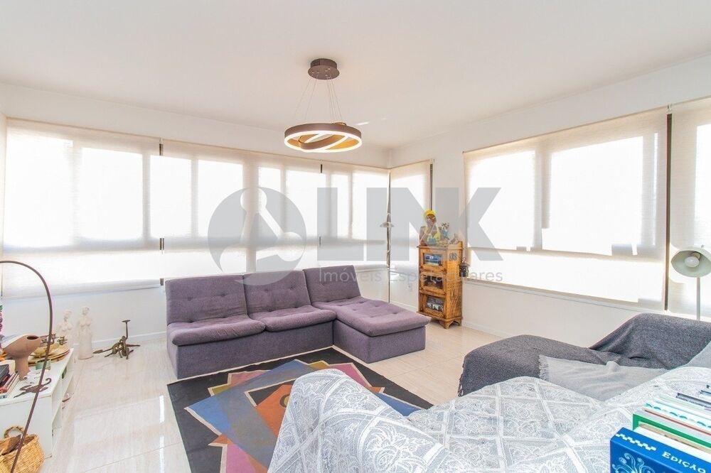 Apartamento, 3 quartos, 164 m² - Foto 1