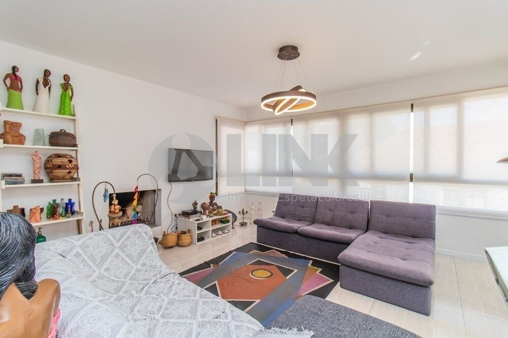 Apartamento, 3 quartos, 164 m² - Foto 2