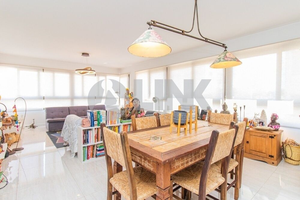 Apartamento, 3 quartos, 164 m² - Foto 4
