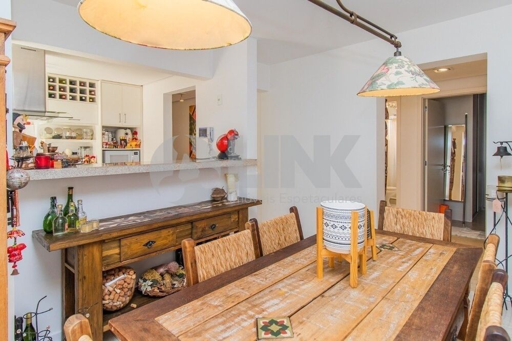 Apartamento, 3 quartos, 164 m² - Foto 8