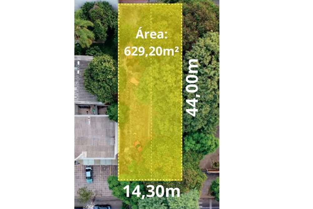 Loteamento e Condomínio - Foto 1