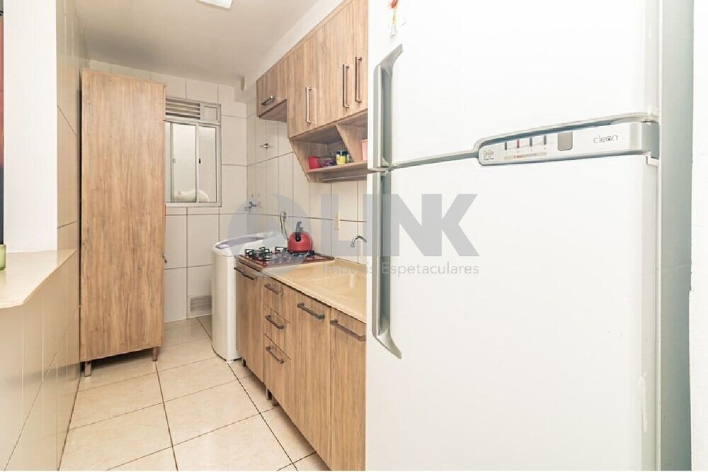 Apartamento, 2 quartos, 45 m² - Foto 7