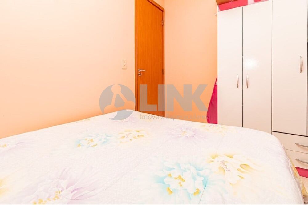 Apartamento, 2 quartos, 45 m² - Foto 11