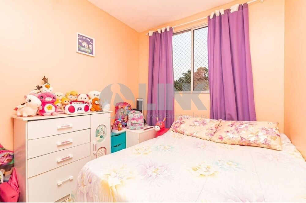 Apartamento, 2 quartos, 45 m² - Foto 10