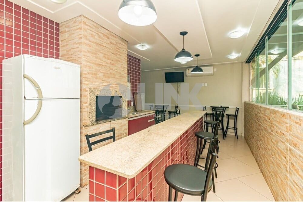 Apartamento, 2 quartos, 45 m² - Foto 17
