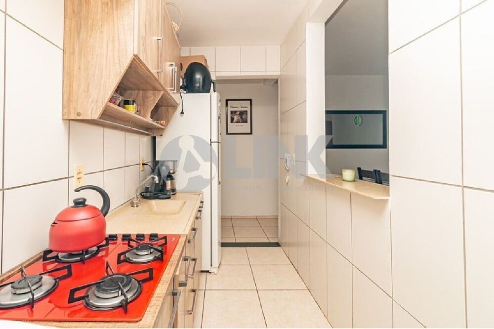 Apartamento, 2 quartos, 45 m² - Foto 6