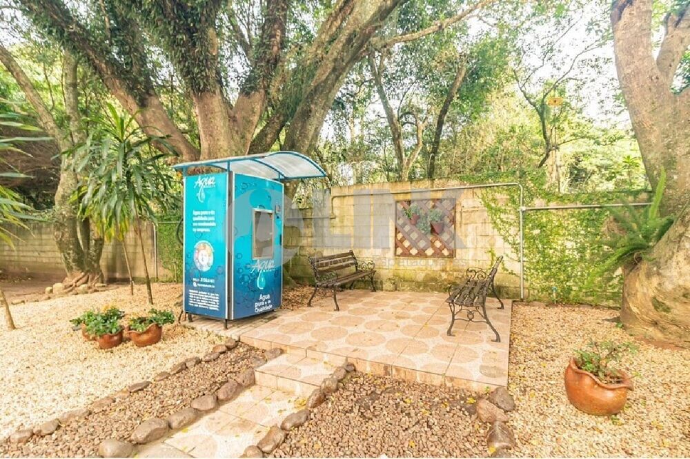 Apartamento, 2 quartos, 45 m² - Foto 21