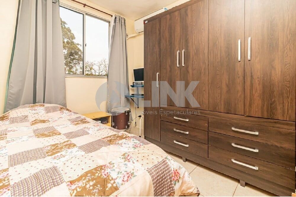 Apartamento, 2 quartos, 45 m² - Foto 8