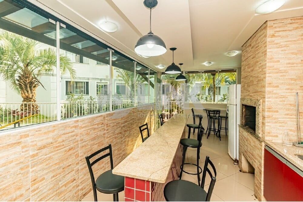 Apartamento, 2 quartos, 45 m² - Foto 18