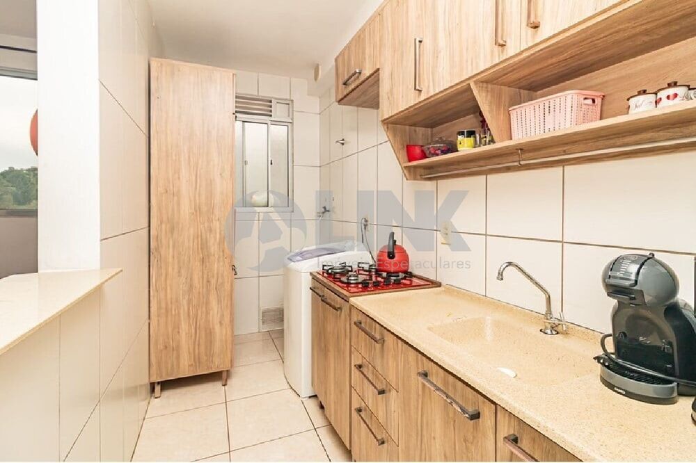 Apartamento, 2 quartos, 45 m² - Foto 5