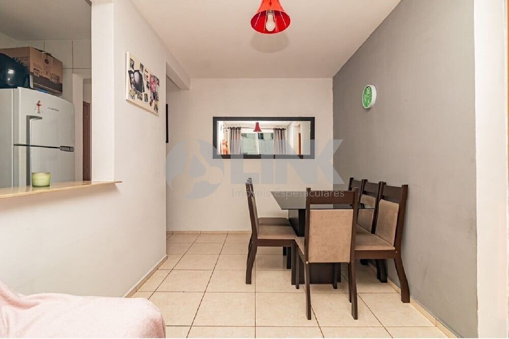 Apartamento, 2 quartos, 45 m² - Foto 3