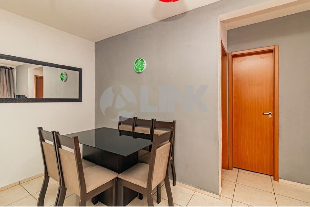 Apartamento, 2 quartos, 45 m² - Foto 4