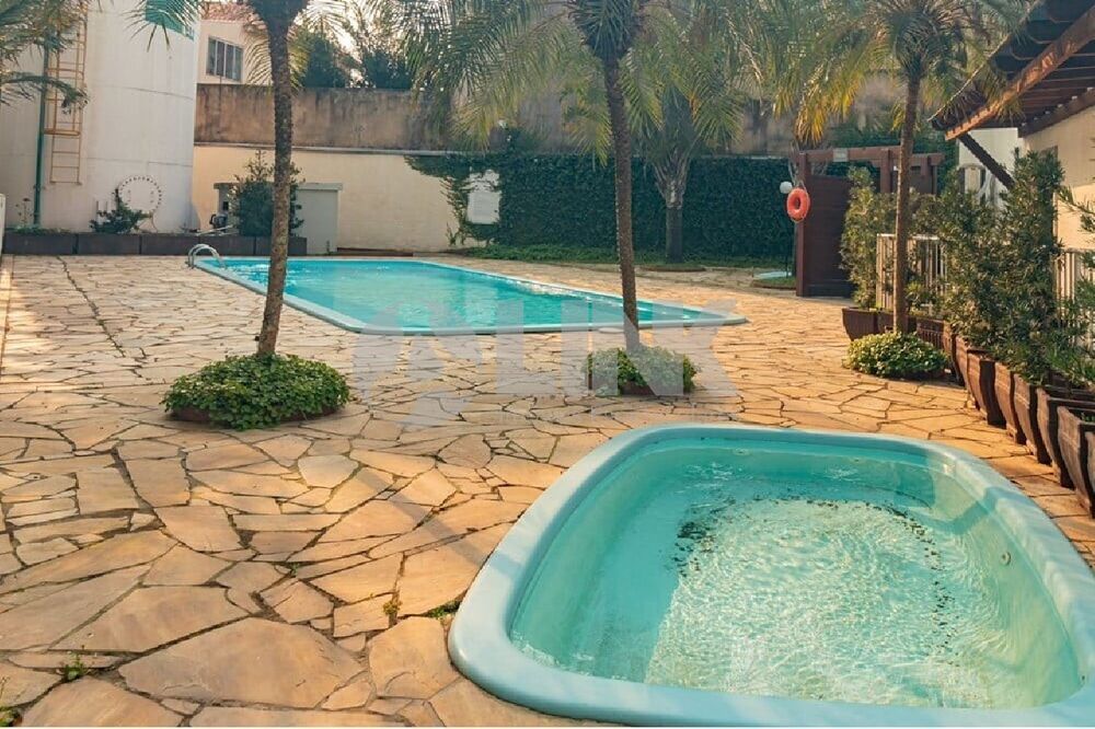 Apartamento, 2 quartos, 45 m² - Foto 13