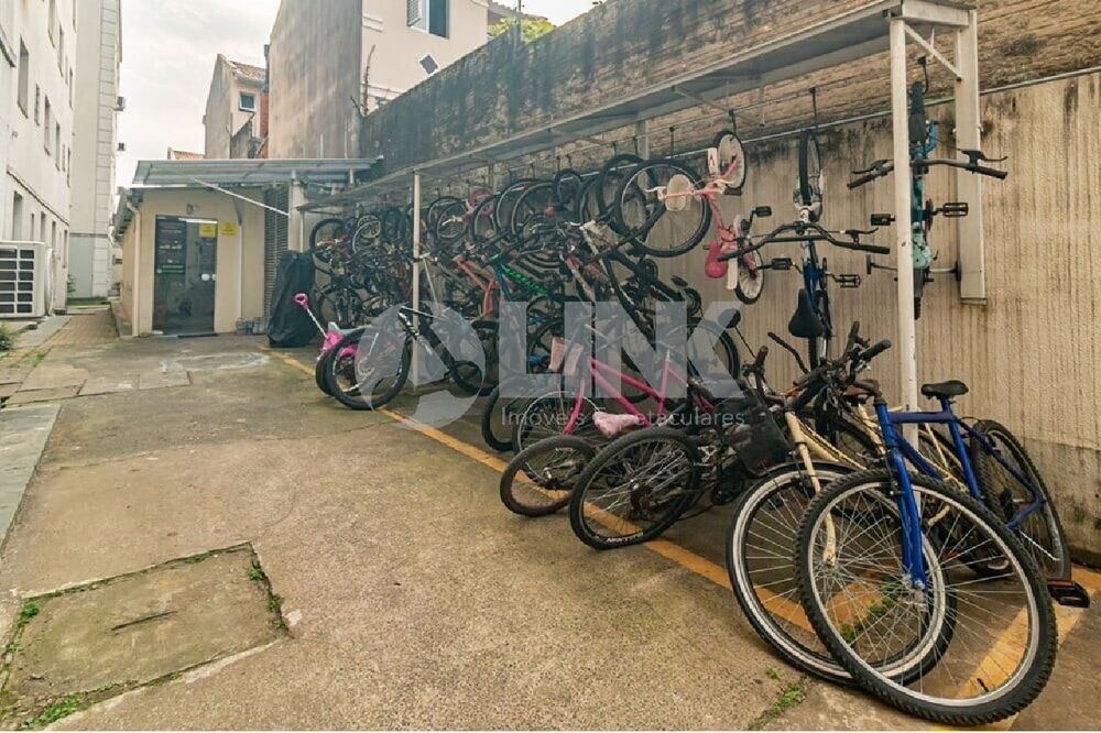 Apartamento, 2 quartos, 45 m² - Foto 16