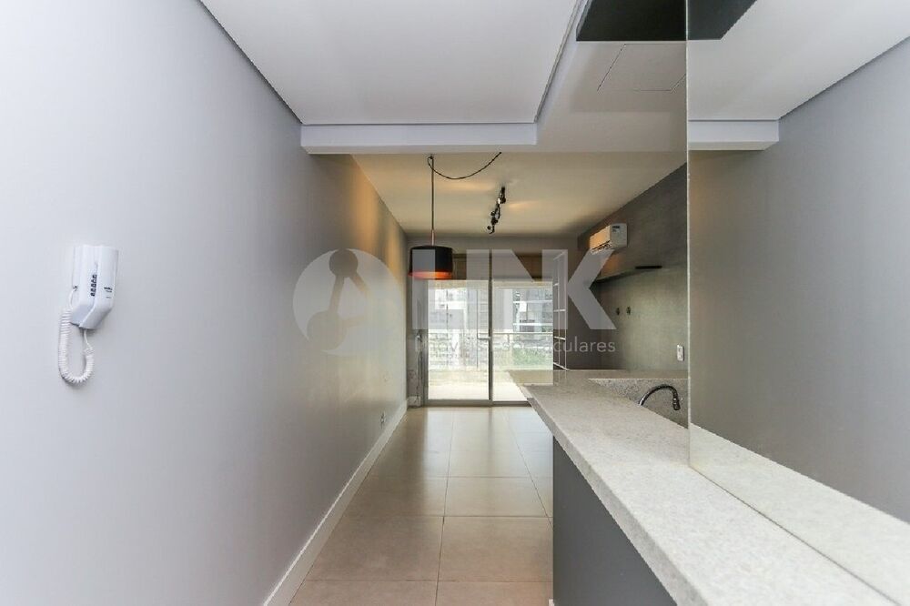 Apartamento à venda com 1 quarto, 54m² - Foto 6