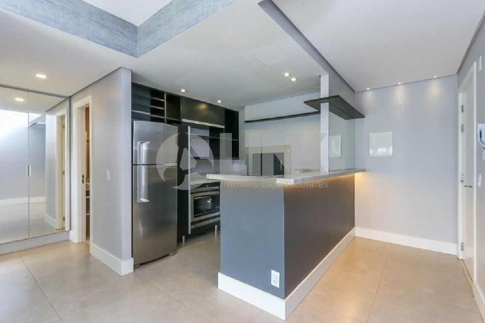 Apartamento à venda com 1 quarto, 54m² - Foto 7