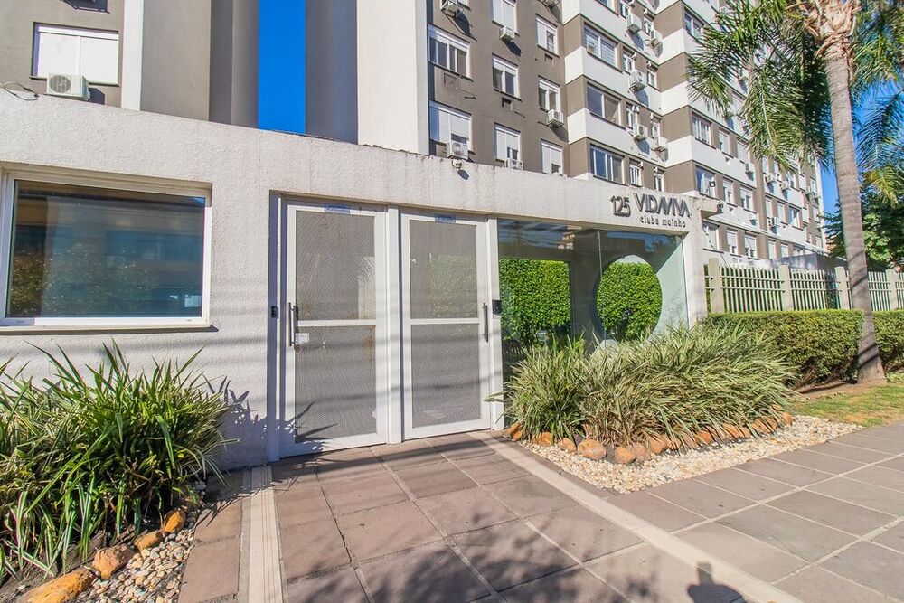 Apartamento, 2 quartos, 59 m² - Foto 12