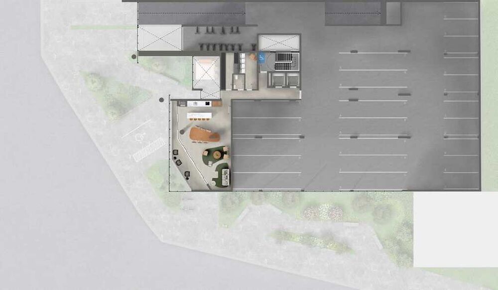 Apartamento, 2 quartos, 67 m² - Foto 7